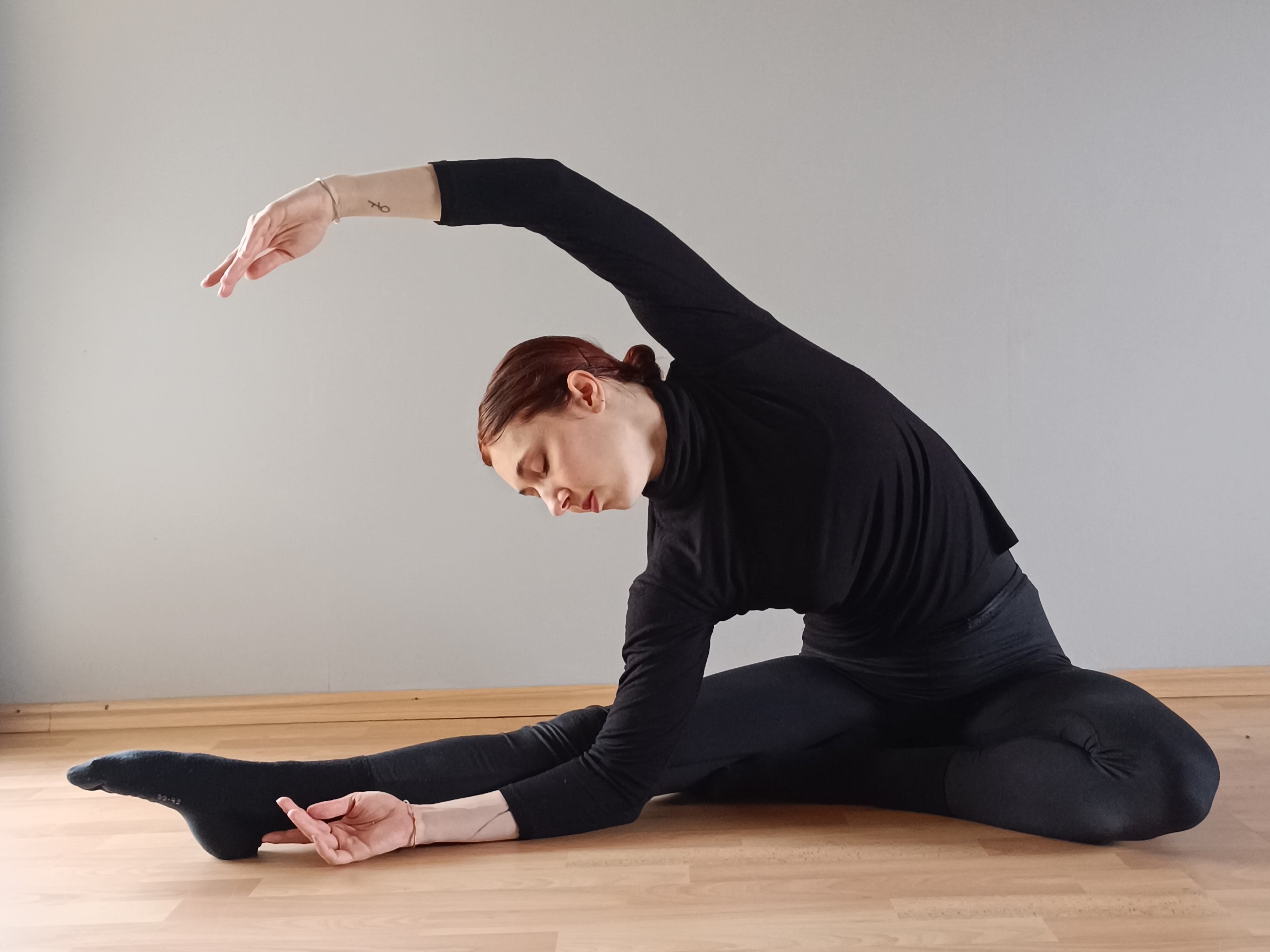 Bild Ballett Fit für Erfahrene